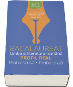 Bacalaureat 2016 Limba Si Literatura Romana Profil Real Proba