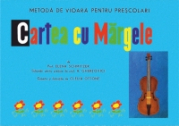 Cartea cu margele. Metoda de vioara pentru prescolari - Elena Schmitzer