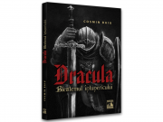 Dracula - Blestemul Intunericului - Cosmin Baiu