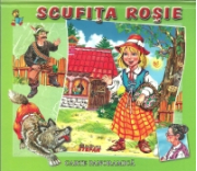 Scufita Rosie - Carte panoramica