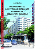 Managementul investitiilor imobiliare in contextul dezvoltarii durabile - Costel Serban