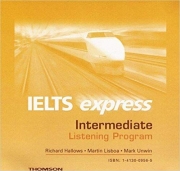 Ielts Intermediate Intermediate Listening Program