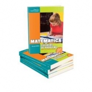 Matematica. Culegere de probleme pentru clasa a X-a. Profil pedagogic - Editia a II-a, revazuta si adaugita de Ancuta Heisu