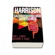 Gastroenterologie si hepatologie, Harrison ( ed. a II-a)