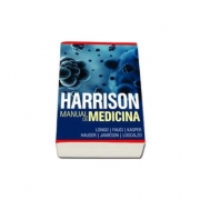 Harrisons - Manual de Medicina