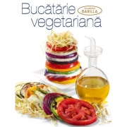 Bucatarie vegetariana - Academia Barilla