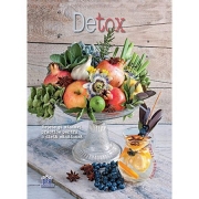 Detox. Retete si sfaturi practice pentru o dieta sanatoasa - Cinzia Trenchi