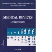 Medical Devices. Lecture notes