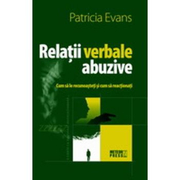Relatii verbale abuzive - Patricia Evans