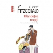 Blandetea noptii - Francis Scott Fitzgerald