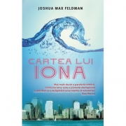 Cartea lui Iona - Joshua Max Feldman