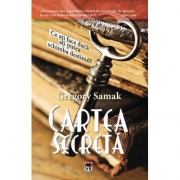 Cartea secreta - Gregory Samak