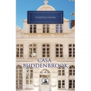 Casa Buddenbrook vol. 1 - Thomas Mann