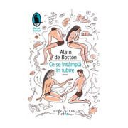 Ce se intampla in iubire - Alain de Botton