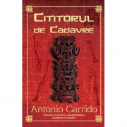 Cititorul de cadavre - Antonio Garrido