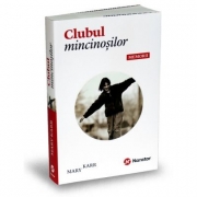 Clubul mincinosilor. Memorii - Mary Karr