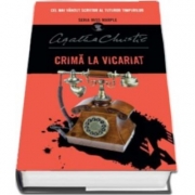 Crima la vicariat. Seria Hercule Poirot - Agatha Christie