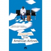 Dragi American Airlines - Jonathan Miles