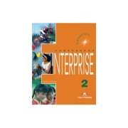 Enterprise 2, Elementary, Student Book Virginia Evans