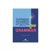 Enterprise Grammar, PLUS, Student Book, ( Manualul elevului pentru clasa a VII-a)