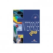 Enterprise Plus, Pre-Intermediate, Student's Book, (Curs de limba engleza pentru clasa VII-a )