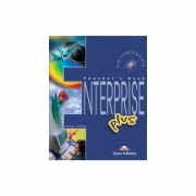 Enterprise Plus, Pre-Intermediate, Teachers Book, (Curs de limba engleza pentrcu clasa VII-a )