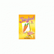 Fairyland 2, Picture Flashcards-Curs de limba engleza pentru clasa II- (Virginia Evans )