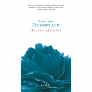 Floarea albastra (paperback) - Penelope Fitzgerald