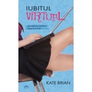 Iubitul virtual - Kate Brian