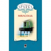Miracolul. Editie cartonata - Nicholas Sparks