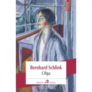 Olga - Bernhard Schlink