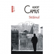 Strainul - Albert Camus