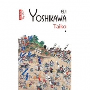 Taiko, 2 volume - Eiji Yoshikawa