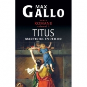 Titus - Max Gallo