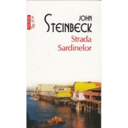 Strada Sardinelor - John Steinbeck