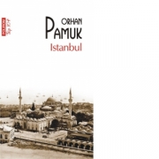 Istanbul - Orhan Pamuk