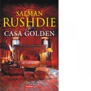 Casa Golden - Salman Rushdie