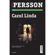 Cazul Linda - Leif G. W. Persson. Primul volum din seria Evert Backstrom