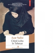 Citind Lolita in Teheran - Azar Nafisi
