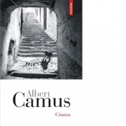 Ciuma - Albert Camus