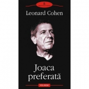 Joaca preferata - Leonard Cohen