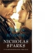 Nopti in Rodanthe - Nicholas Rodanthe