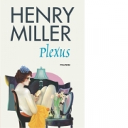 Plexus, editia 2018 - Henry Miller