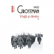 Viata si destin, 2 volume - Vasili Grossman
