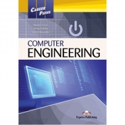 Career Paths: Computer Engineering Student's Book Pack - Virginia Evans, Jenny Dooley, Vishal Nawathe