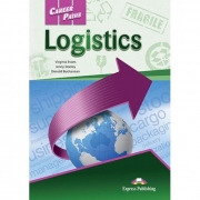 Career Paths: Logistics Student's Book Pack - Virginia Evans, Jenny Dooley, Donald Buchannan