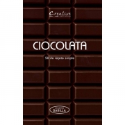 Ciocolata. 50 de retete simple. Carte ilustrata