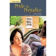 CLASSIC READERS ADVANCED: PRIDE and PREJUDICE - Jane Austen