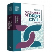 Dictionar de drept civil de la A la Z. Editia a 3-a - Mircea N. Costin, Calin M. Costin