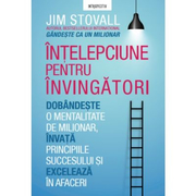 Intelepciune pentru invingatori - Jim Stovall
